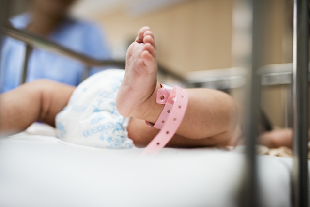 Bebê prematuro: como é o desenvolvimento?