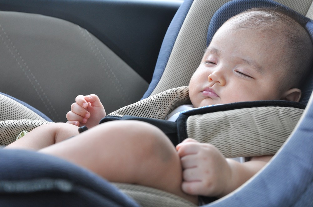 Bebê conforto: como escolher o melhor?