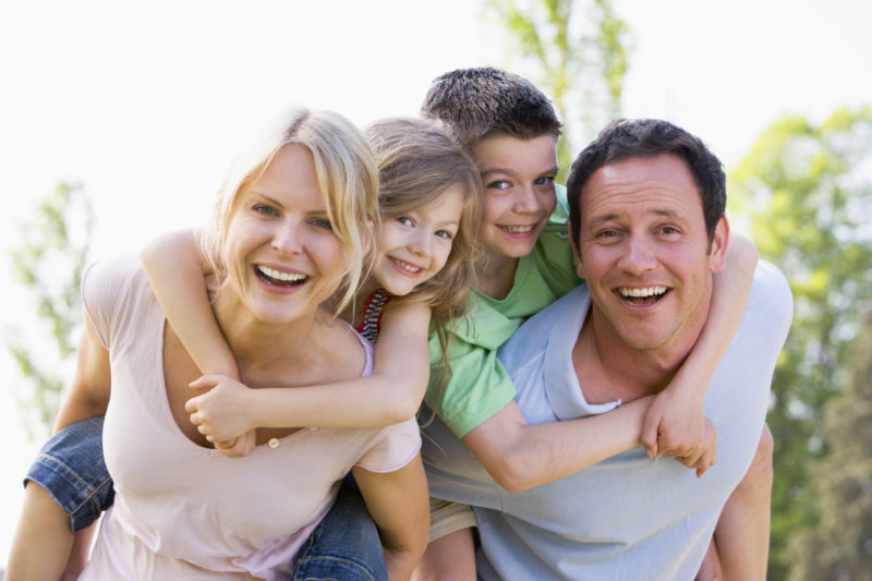 7 dicas para você se tornar um Pai/Mãe com Excelência