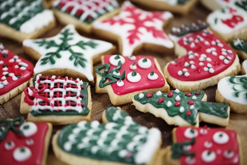 4 Receitas de Natal imperdíveis: veja como fazer