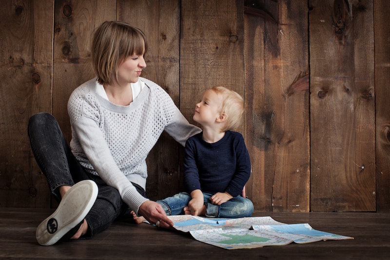 7 DICAS PARA SERMOS MÃES DISPONÍVEIS (serve para pais também!)