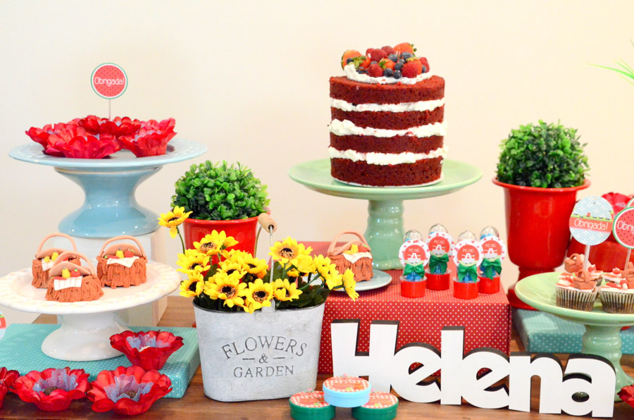 Ideias de decoração para mesversário: veja as melhores dicas!