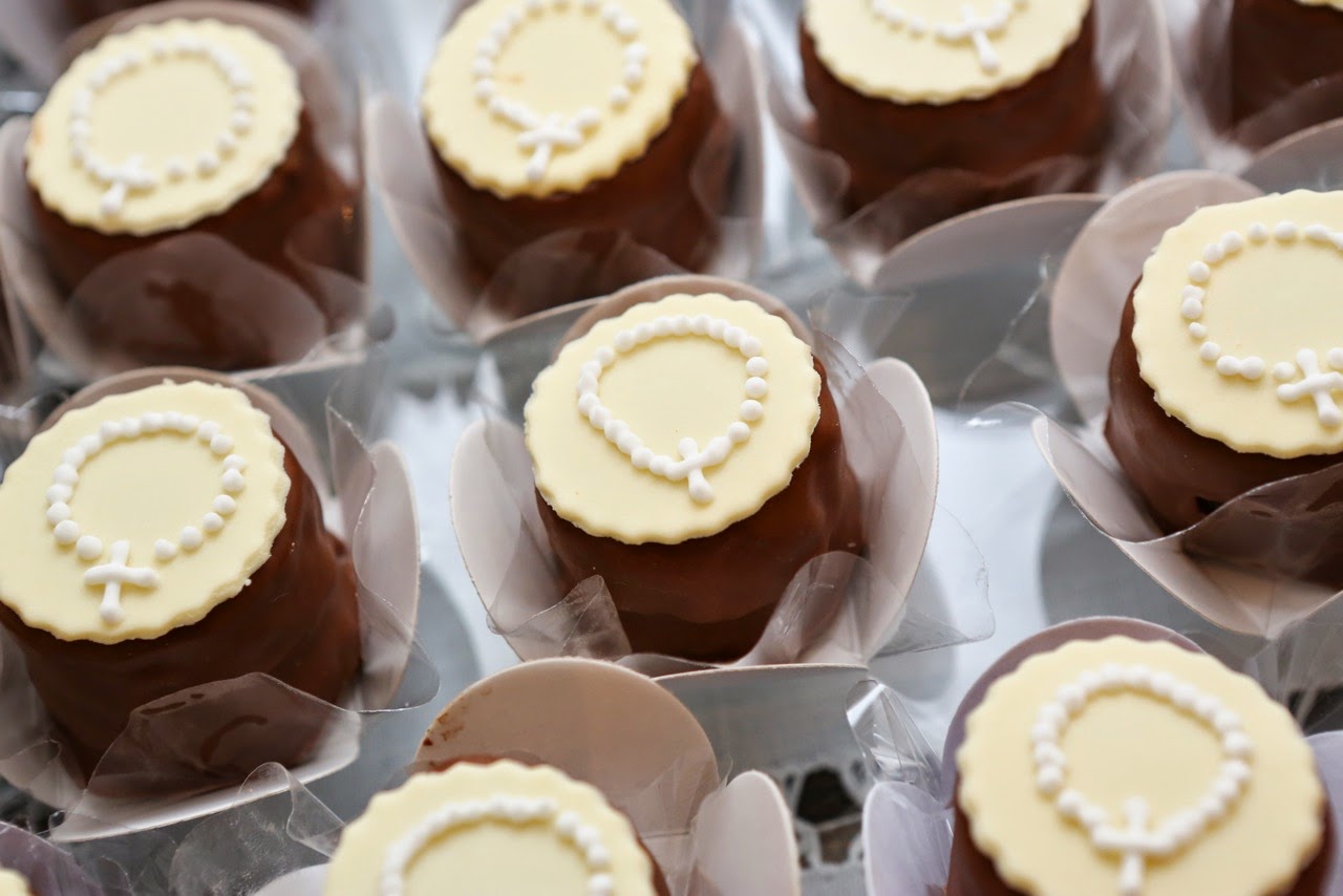 Lembrancinhas de batizado: como escolher?