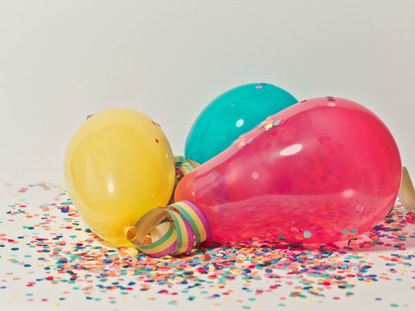 Tema de aniversário:  como escolher?