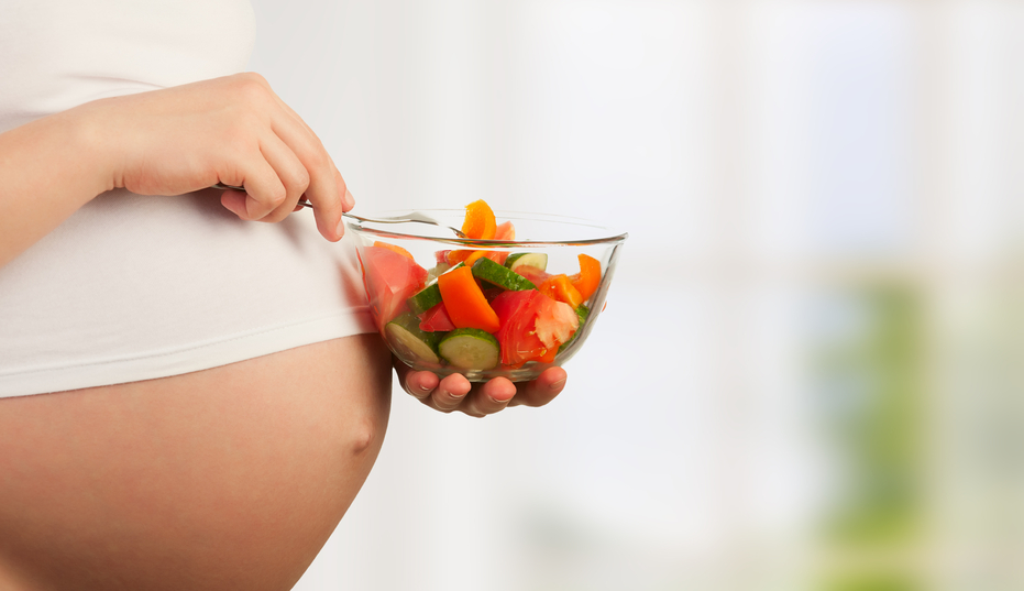 Anemia na gravidez: tudo o que você precisa saber