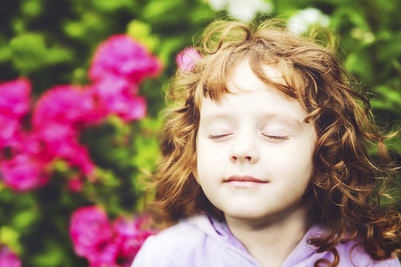 3 exercícios de Mindfulness para praticar com as crianças