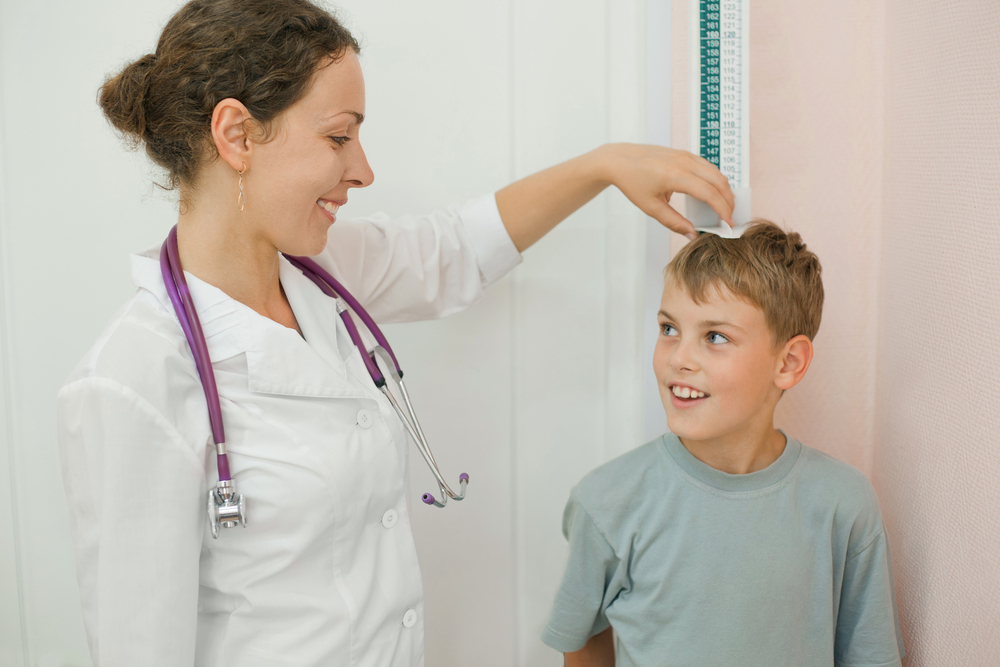 Mitos e verdades sobre deficiência do hormônio do crescimento