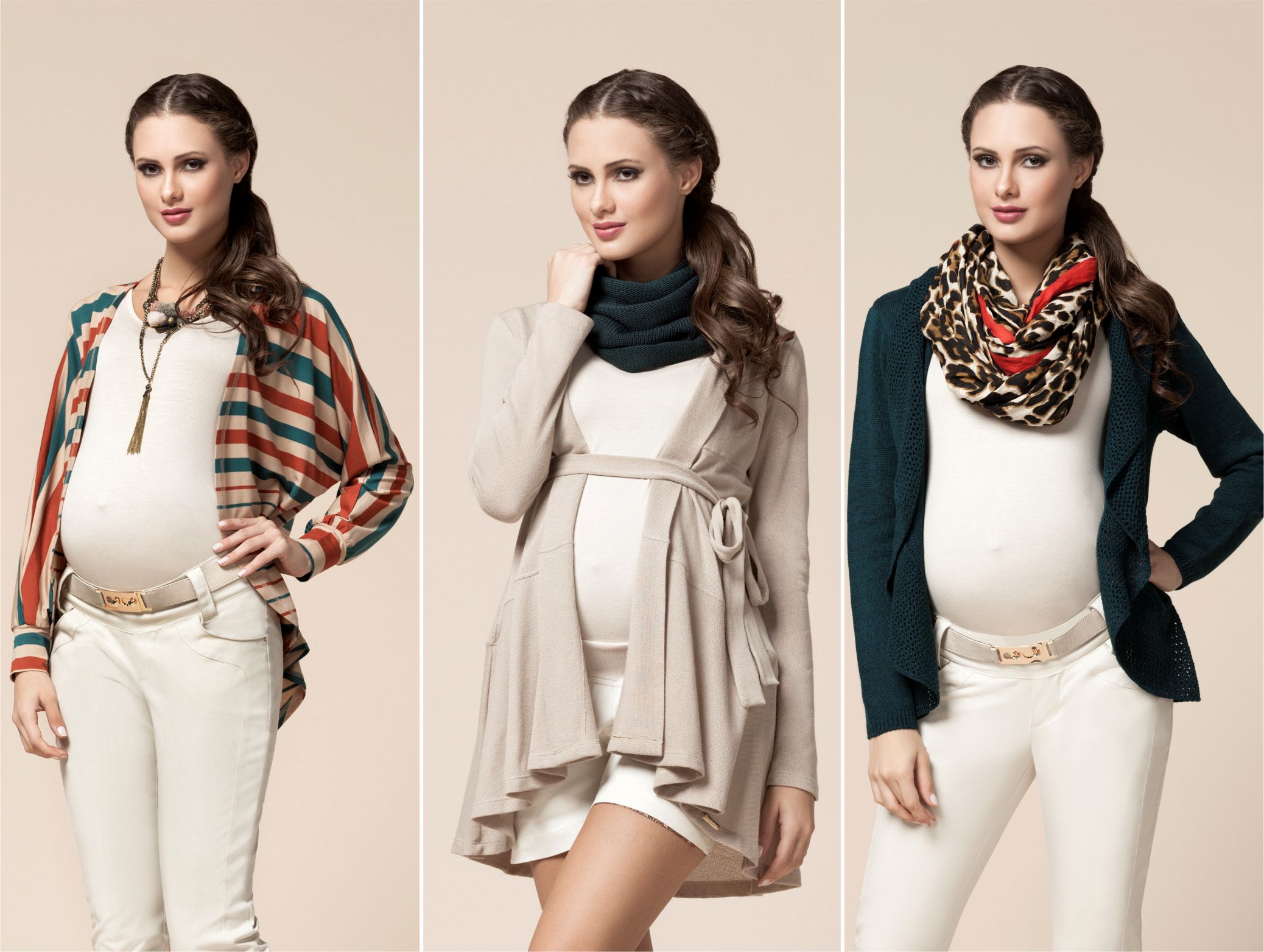 Roupas para gestantes – dicas de como aproveitar suas roupas