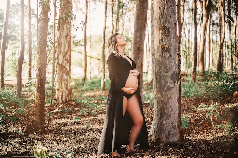 4 dicas para ensaio gestante – lugar, roupa, período e poses!