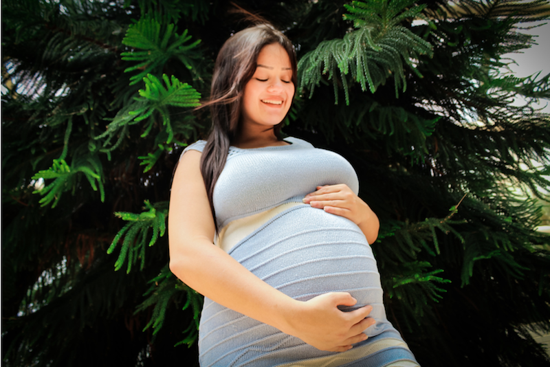Ensaio Gestante – dicas de como se preparar