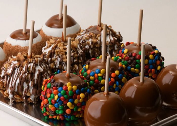 Como fazer maçã do amor? 4 receitas gostosas para você escolher!