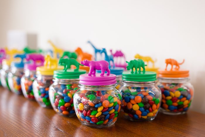10 Lembrancinhas para festa infantil sucesso garantido!!!