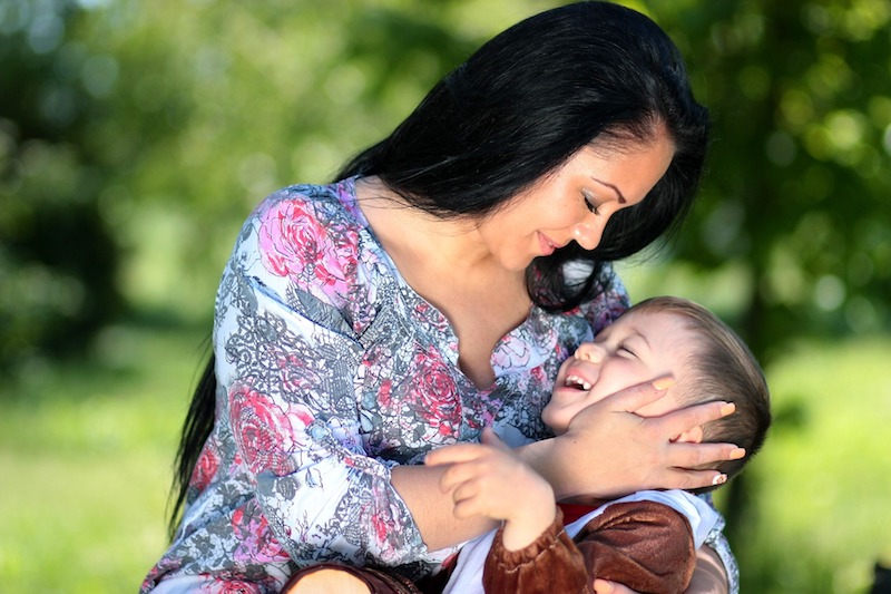 8 coisas que você não deve dizer à uma mãe que tem filho autista