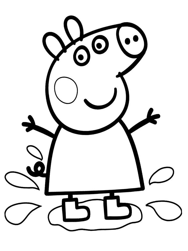peppa pig
