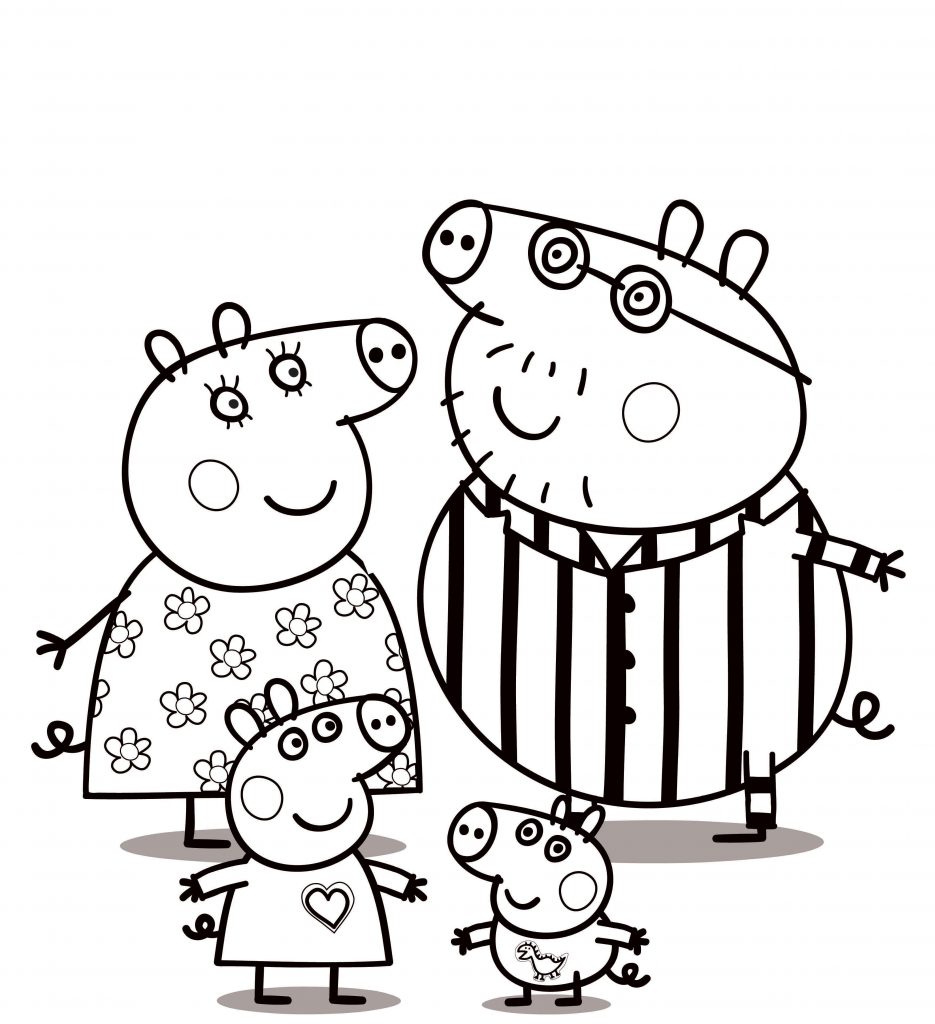 desenhos para colorir
