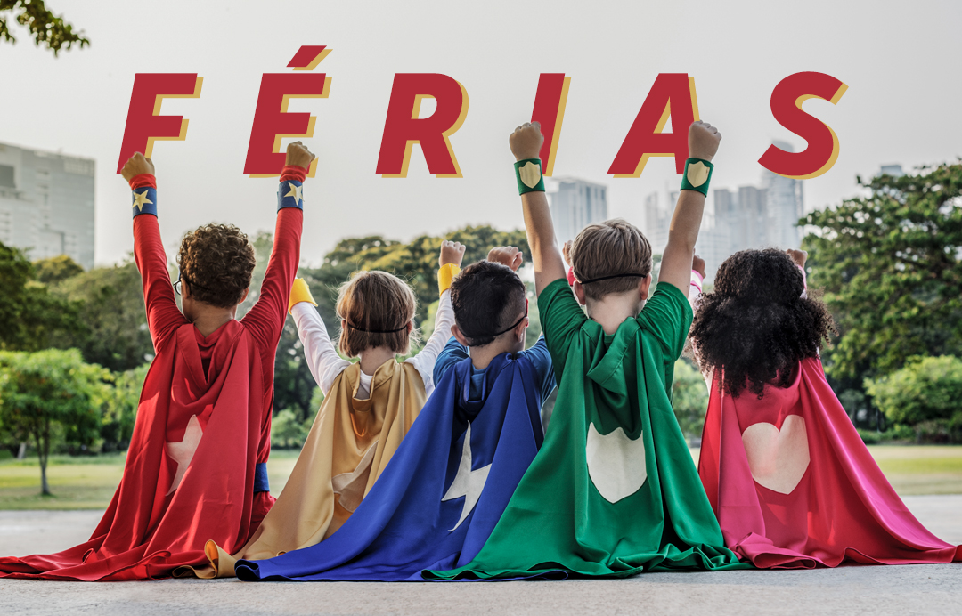 9 Atividades de férias para as crianças – é hora da diversão!