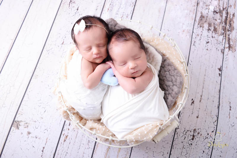 Nomes compostos para bebês meninos e meninas
