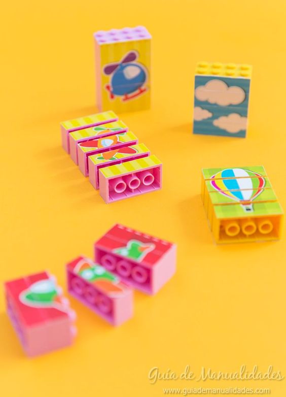 lego para todas as idades