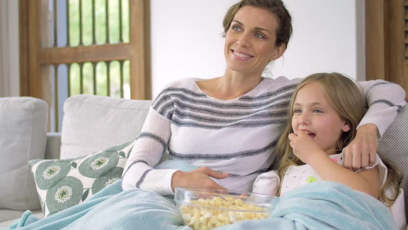11 filmes que sua filha deve assistir