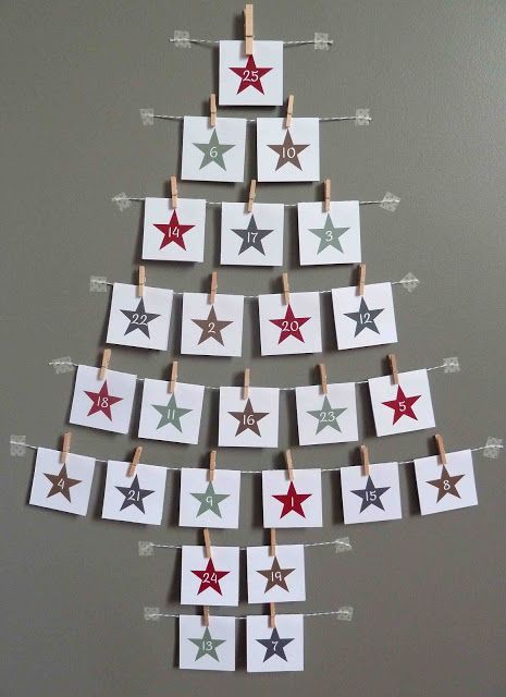 decoração de natal