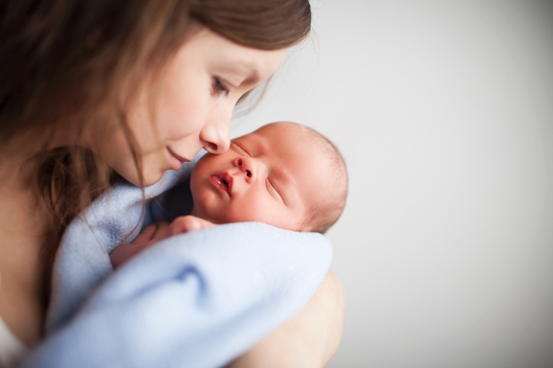 Privação após nascimento de filho – realmente acontece?