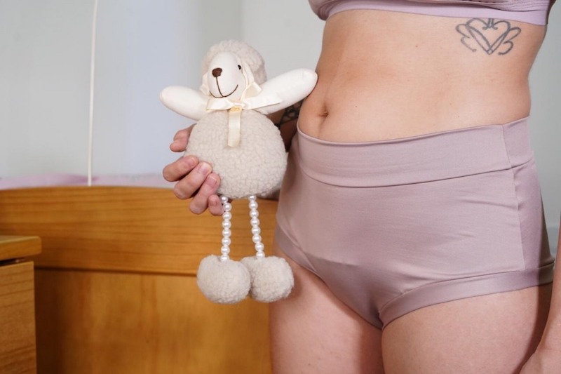 Calcinha pós-parto: Precisa mesmo usar? E quais modelos existem?