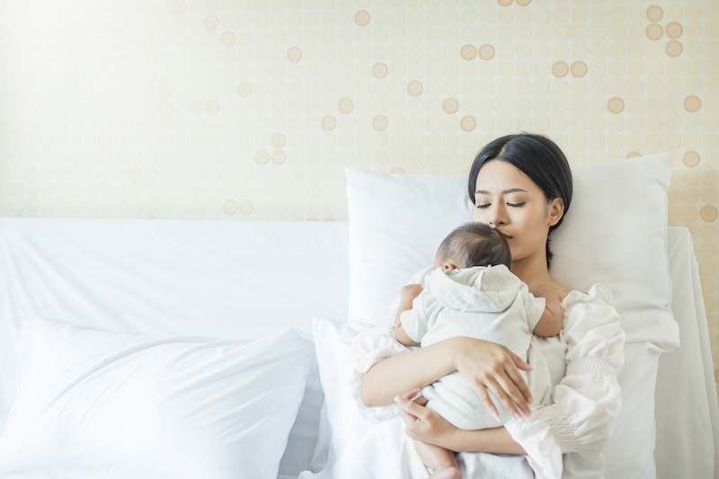 Dicas para mães de primeira viagem – Você precisa saber!