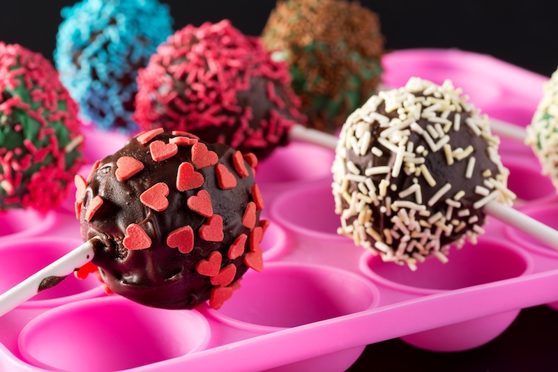 Doces para festas – Ideias gostosas, clássicas e até inovadoras!