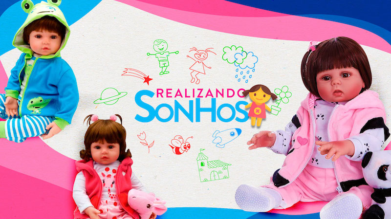 Boneca Bebê Reborn – Como escolher? O que você precisa saber?