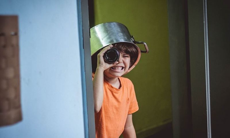 10 principais dúvidas sobre como cuidar da saúde dos filhos em tempos de Covid-19