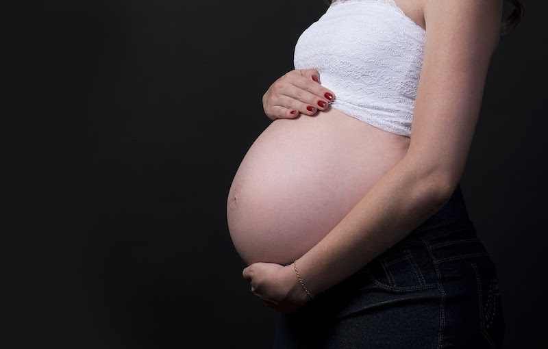 8 fatos que toda gestante precisa saber sobre o Covid-19