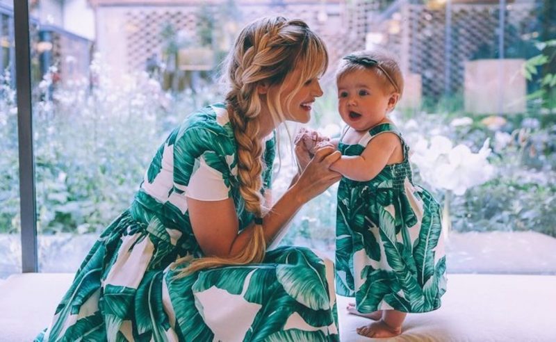 Looks de mãe e filha: 15 opções para inspirar você
