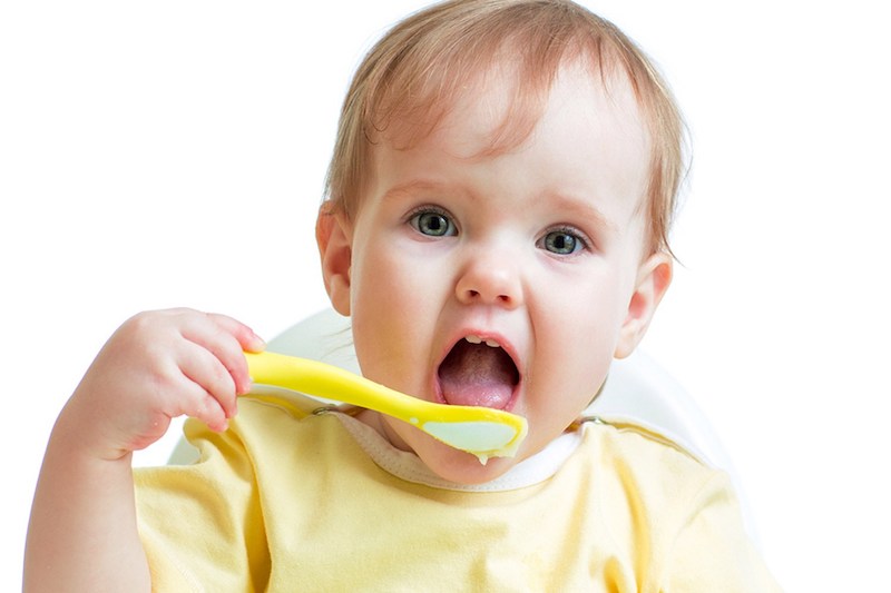 Papinhas caseiras para bebês – dicas e receitas aqui!