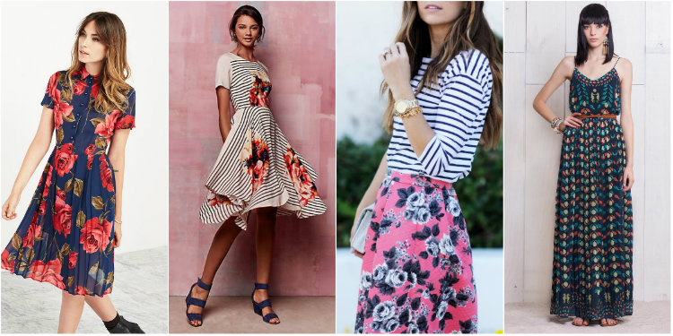 Como escolher o vestido para festas infantis? (e ficar linda e confortável!)