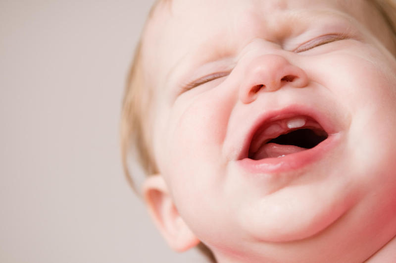 Nascimento dos dentes – como aliviar o desconforto desse momento?
