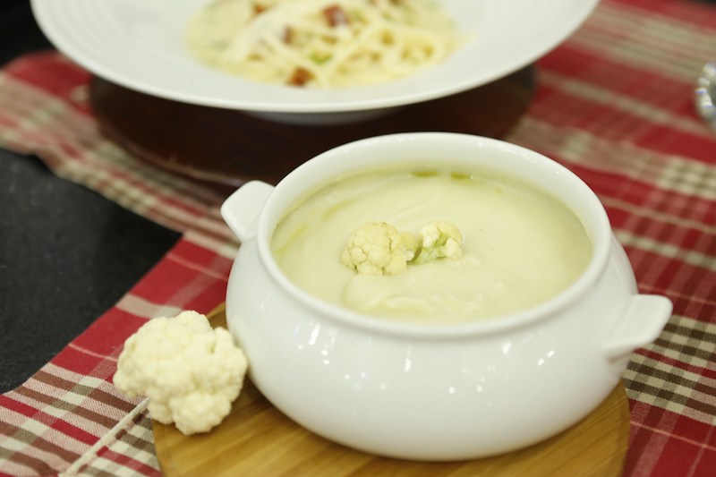 Receitas de Inverno – tem receitas salgadas e doces!