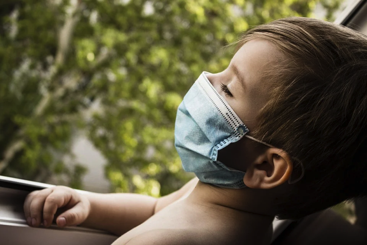 Como ficam as consultas de rotina do bebê durante pandemia?