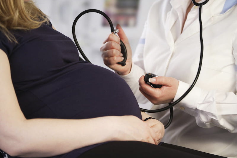 Pré-eclâmpsia – quais os sintomas, prevenção e tratamento?