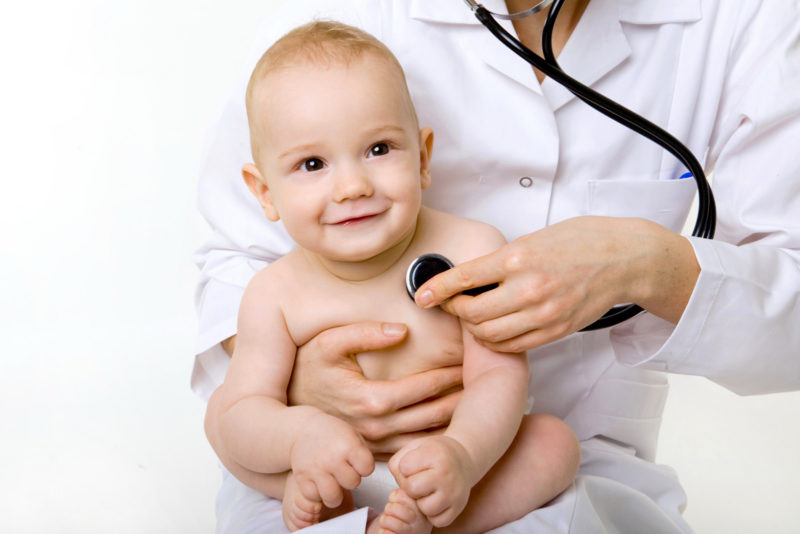 O que é Puericultura? (especialidade médica e produtos)