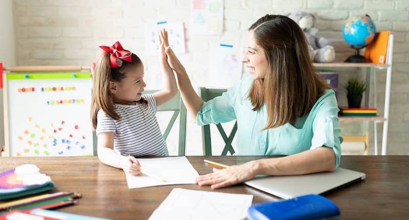 7 Perfis no instagram que fazem Homeschooling