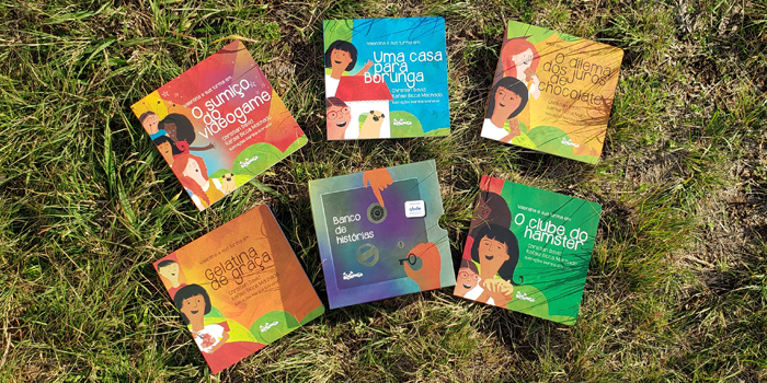 Como ensinar economia para crianças? (Dica de livros infantis!)