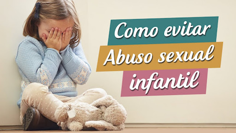 Prevenção ao Abuso Sexual – confira nossas dicas