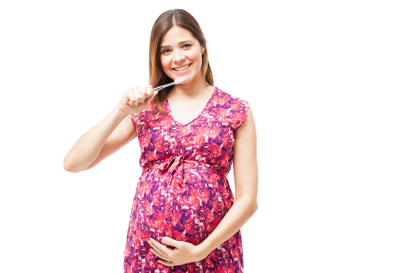 Saúde bucal: 4 cuidados indispensáveis para gestantes