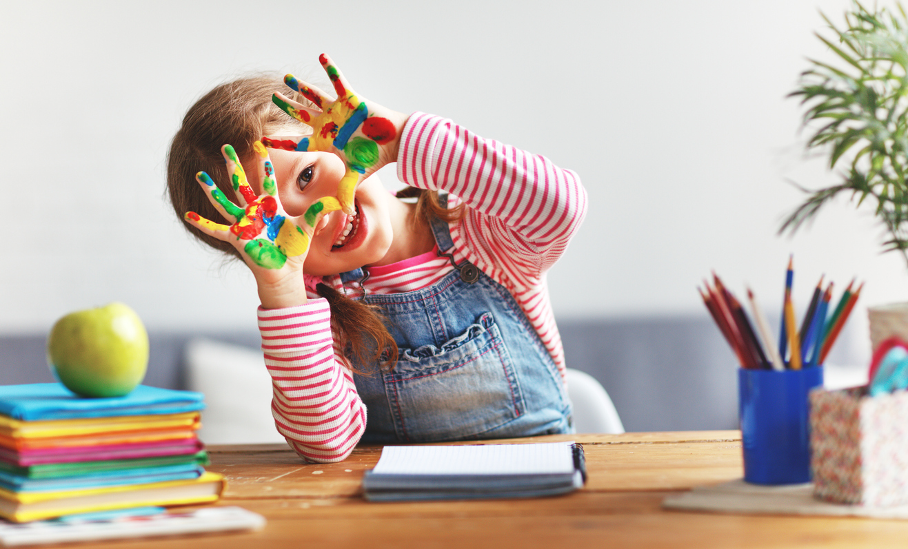 Confira 7 TOP Temas para trabalhar na Educação Infantil
