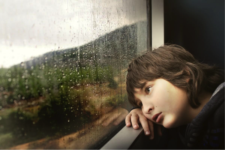 Como saber se seu filho tem desinteresse ou déficit de atenção?