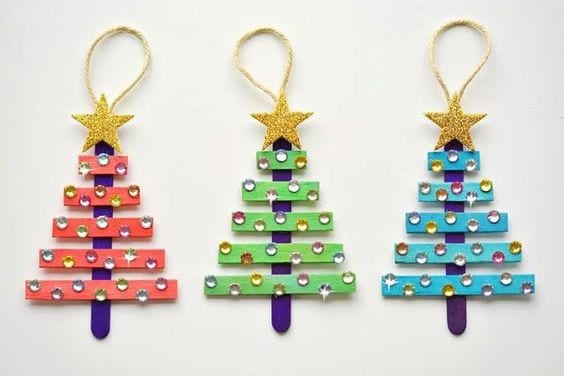 Decoração de Natal