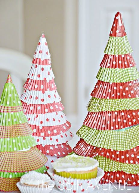 Decoração de Natal