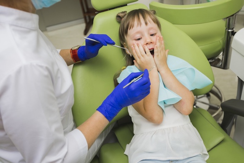 5 dicas para ajudar seu filho a perder o medo de dentista