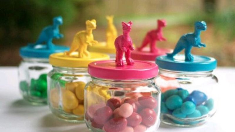 Vídeos e dicas de Faça Você Mesmo para decoração de festa infantil