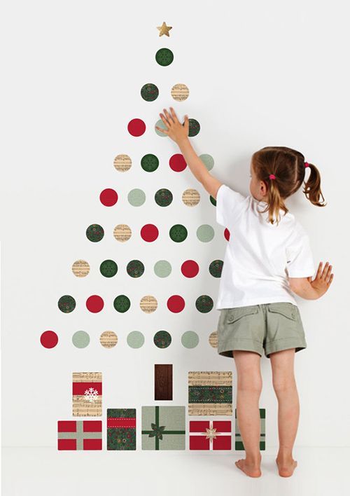 Decoração de Natal